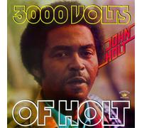 John Holt 3000 Volts of Holt (Vinyl) 12" Album