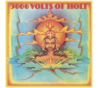 John Holt - 3000 Volts Of Holt [Vinyl]