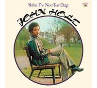 John Holt - Before the Next Tear Drop