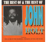 John Holt Best of [Import]