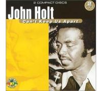 John Holt – Can't Keep Us Apart – CD – Import