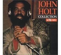John Holt - Collection [Import]