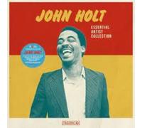 John Holt - Essential Artist Collection - John Holt [New Vinyl LP]