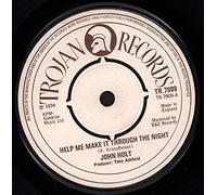 John Holt - Help Me Make It Through The Night