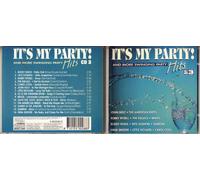 John Holt - IT`S My Party! And more Swinging Party Hits CD 3