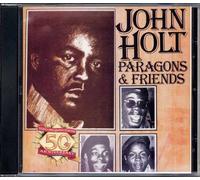 John Holt - John Holt Paragons & Friends