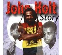John Holt - John Holt Story (UK Import)