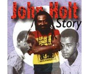 John Holt - John Holt Story (UK Import)