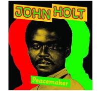 John Holt - Peace Maker [Vinyl Lp]