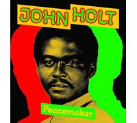 John Holt - Peace Maker [Vinyl LP]