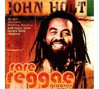 John Holt - Rare Reggae Grooves [Import]