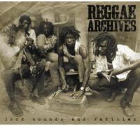 Artistes Divers - Reggae Archives-Good Sounds and Rarities-Vol 2 [Import]