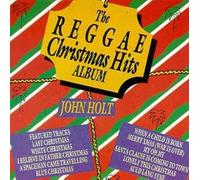John Holt - Reggae Christmas Hits [Import]
