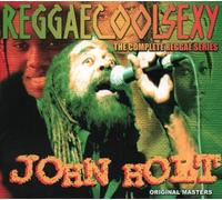John Holt - Reggae Cool Sexy Vol.4 [Import]