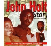 John Holt Story Vol 3 & 4