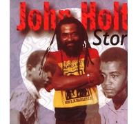 John Holt - The John Holt Story [Import]