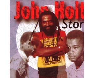 John Holt - The John Holt Story [Import]