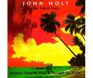 John Holt - The Tide is High [Import]