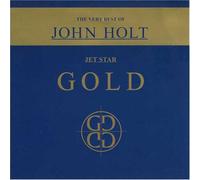 John Holt - The Very Best of Gold [Import]