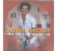 John Holt - Time is The Master