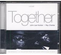 John Hooker Lee - Ray Charles - John Hooker Lee - Ray Charles - Together