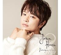 John-Hoon - Prologue: Koi Wo Yobu Uta [Import]