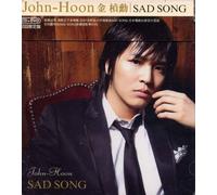 John Hoon - Sad Song-Ltd
