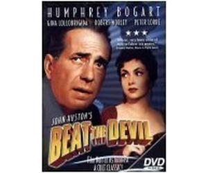 John Houston's BEAT THE DEVIL