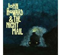 John Howard And The Night Mail