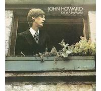 John Howard - Kid In A Big World [Compact Discs] Bonus Tracks, Blu-Spec Cd, Rmst, Japan - Import