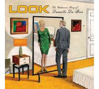 John Howard - Look - The Unknown Story Of Danielle Du Bois [Cd]