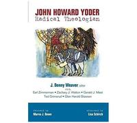 John Howard Yoder
