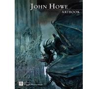 John Howe: Artbook