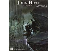 John Howe: Artbook