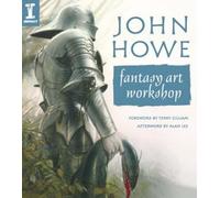 john_howe_fantasy_art_workshop