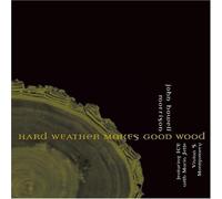 John Howell Morrison: Hard Wea