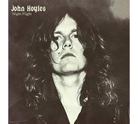 John hoyles - Night Flight [Import]