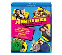 John Hughes - 5-Movie Collection (Blu-ray)