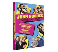 John Hughes-Collection 5 Films