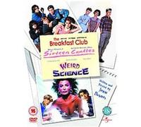 John Hughes Collection G