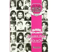 John Hughes-High School Anuario (Incluye 3 Películas) [Import]
