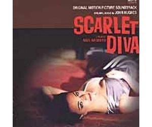 John Hughes - Scarlet Diva-O.S.T