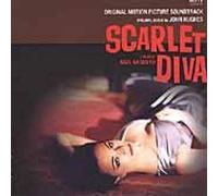John Hughes - Scarlet Diva-Soundtrack