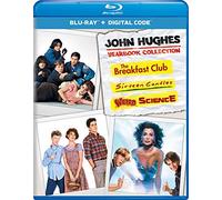John Hughes Yearbook Collection [Blu-Ray]