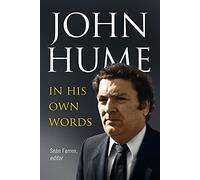 John Hume: In His Own Words