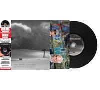 John Hurlbut & Jorma Kaukonen - One More Lifetime Replica