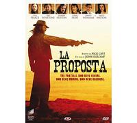 John Hurt, Guy Pearce, Emily Watson, Ray Winstone, - Proposta la [Import]