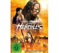 John Hurt,Ian Mcshane,Dwayne Johnson - Hercules-Extended Cut