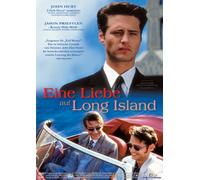John Hurt,Jason Priestley,Fiona Loewi - Love and Death on Long Island
