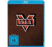 John Hurt;Richard Burton - 1984 [Blu-ray]